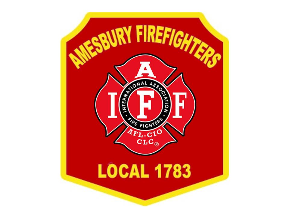 Image result for amesbury fire local 1783